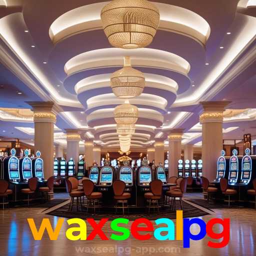 Experiência e Emoção: Os Jackpots do waxsealpg Bet