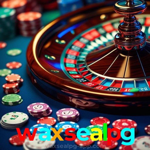 Explore a Diversão dos Cassinos Online no waxsealpg Bet