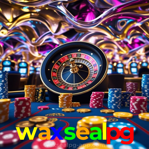 waxsealpg bet Cassino