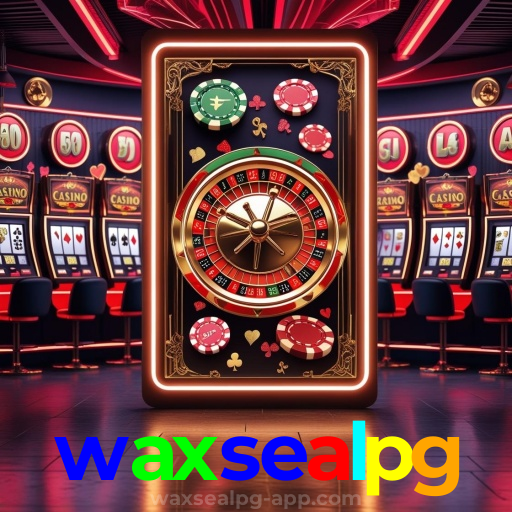waxsealpg bet Suporte