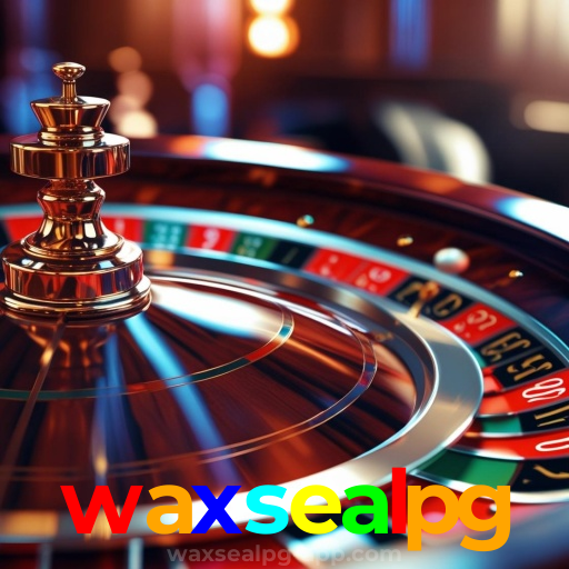 Experiência e Emoção: Os Jackpots do waxsealpg Bet