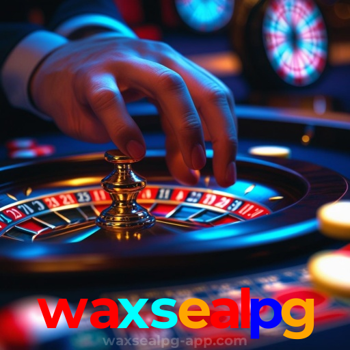 waxsealpg bet FAQ